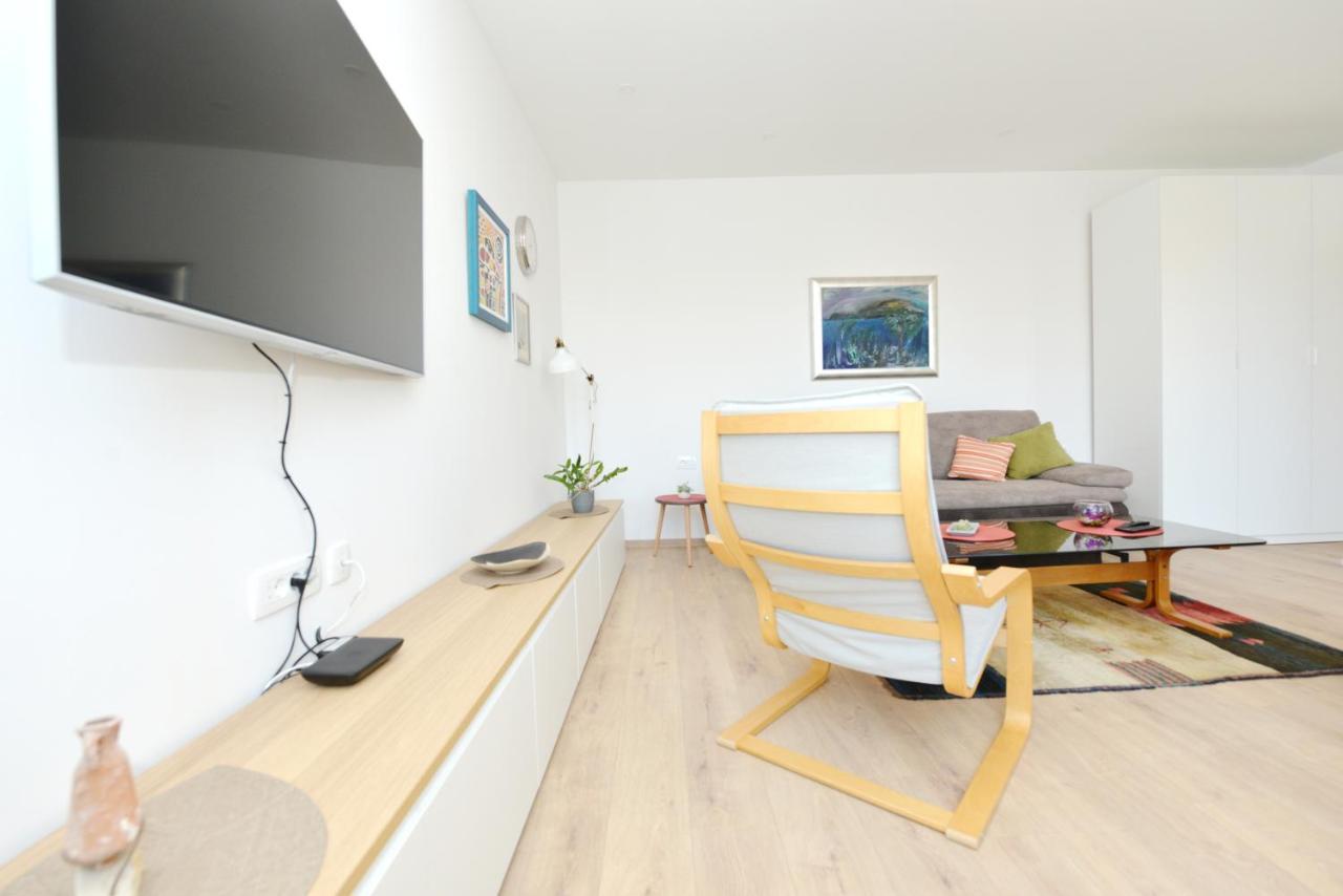 Apartman Junona - Poluotok Na Dlanu Zadar Exterior foto